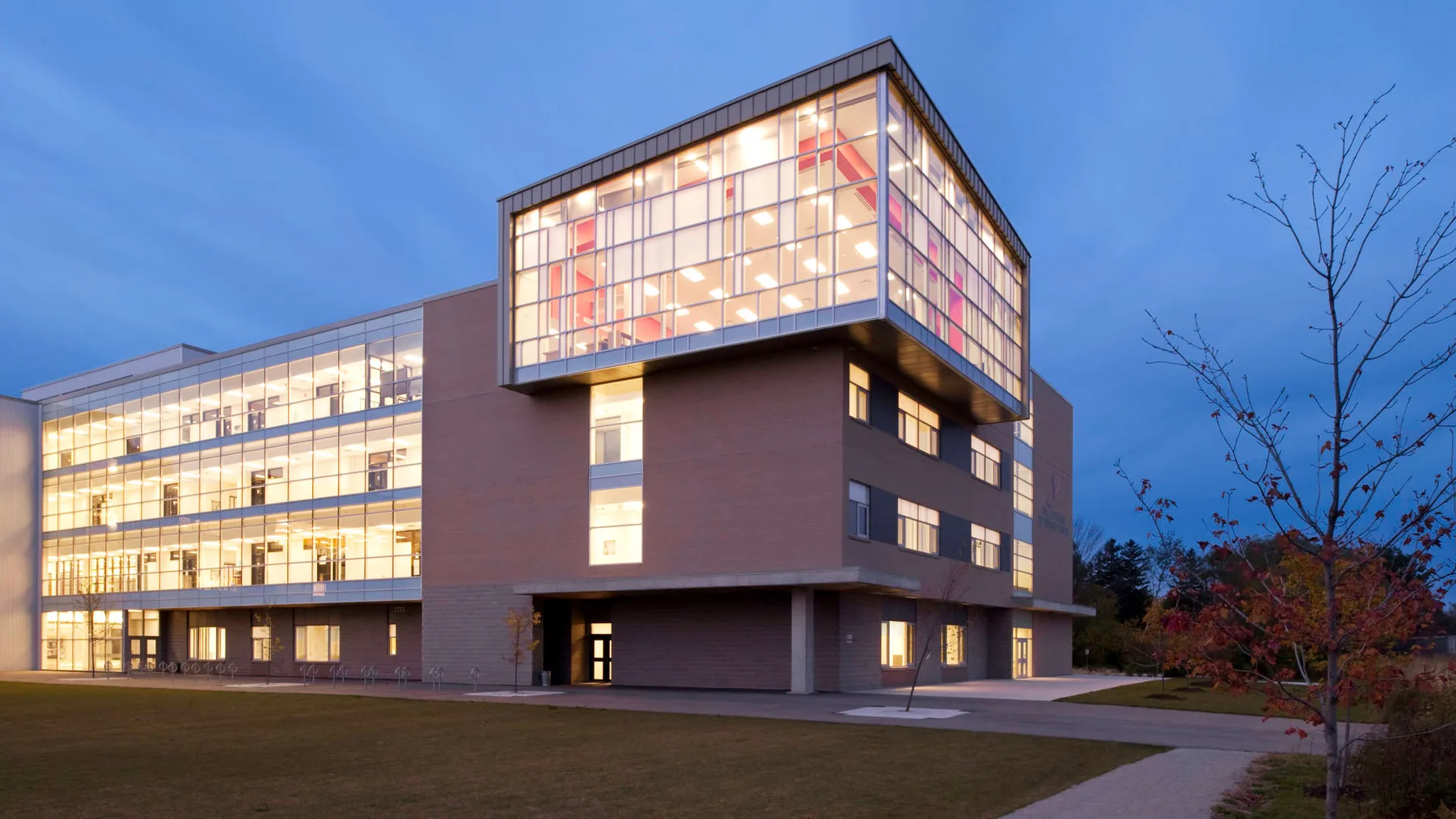 ZAS learning environment
