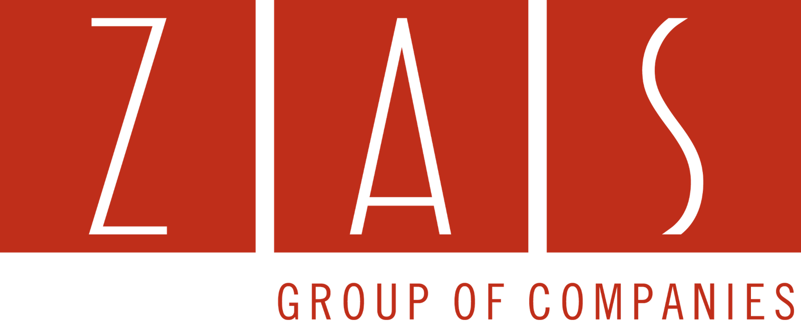 ZAS Group of Companies