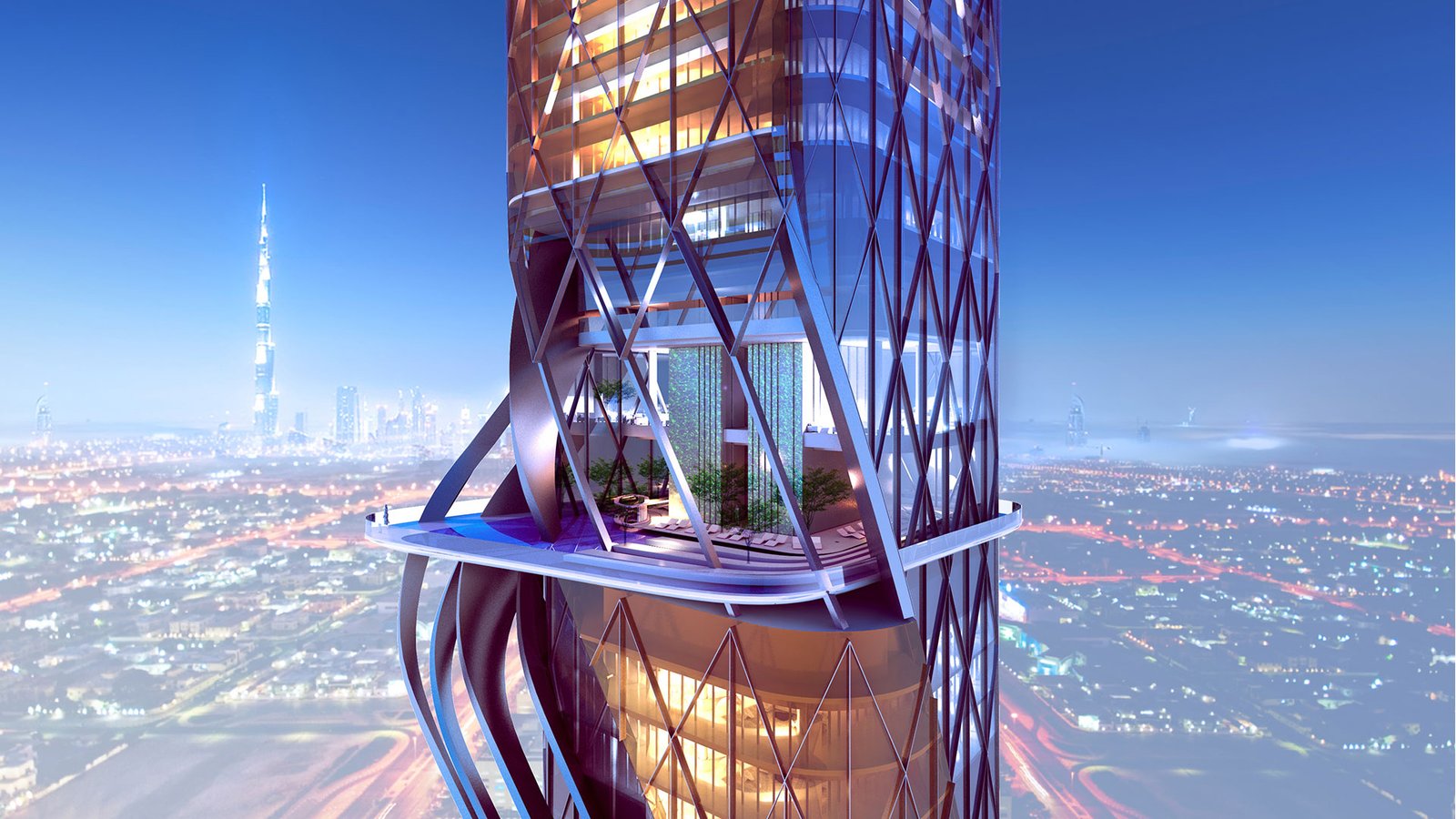 ZAS award-winning architecture